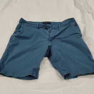 American Eagle shorts size 33